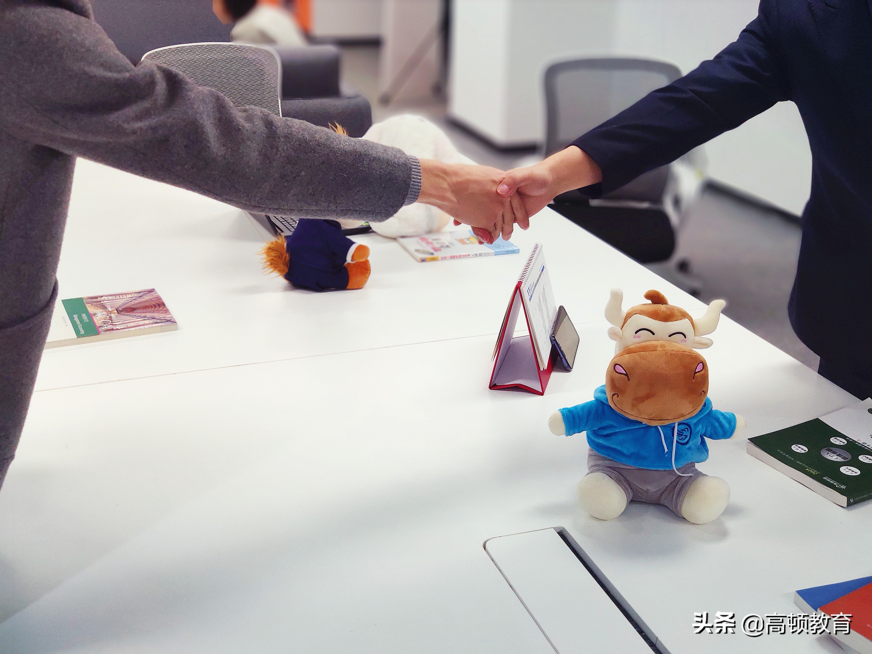 房地产会计薪资曝光，起薪令人羡慕