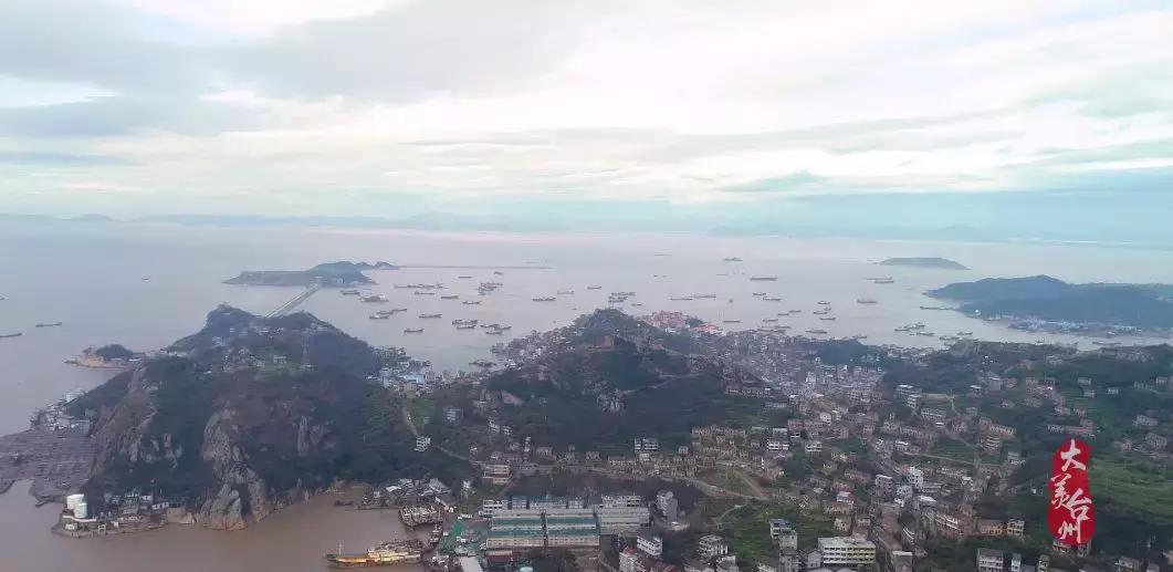 台州的风景哪里好,台州是个美丽的地方