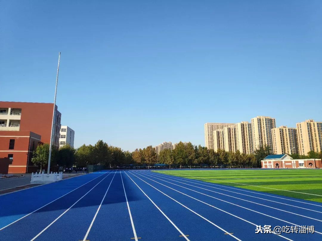 淄博第一所中学,淄博实验中学排名榜