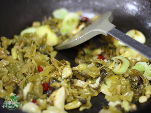 最新正宗的四川酸菜鱼做法,大厨教你做正宗的四川酸菜鱼