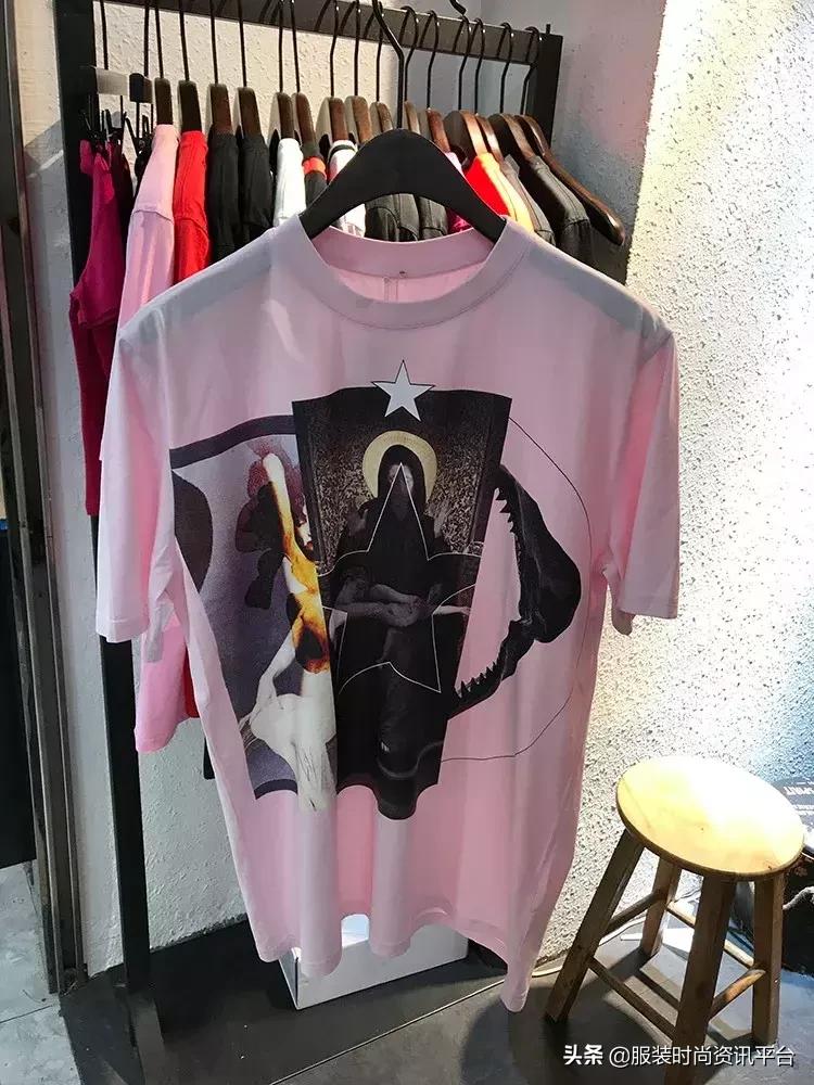 服装专业干货,服装印花方法