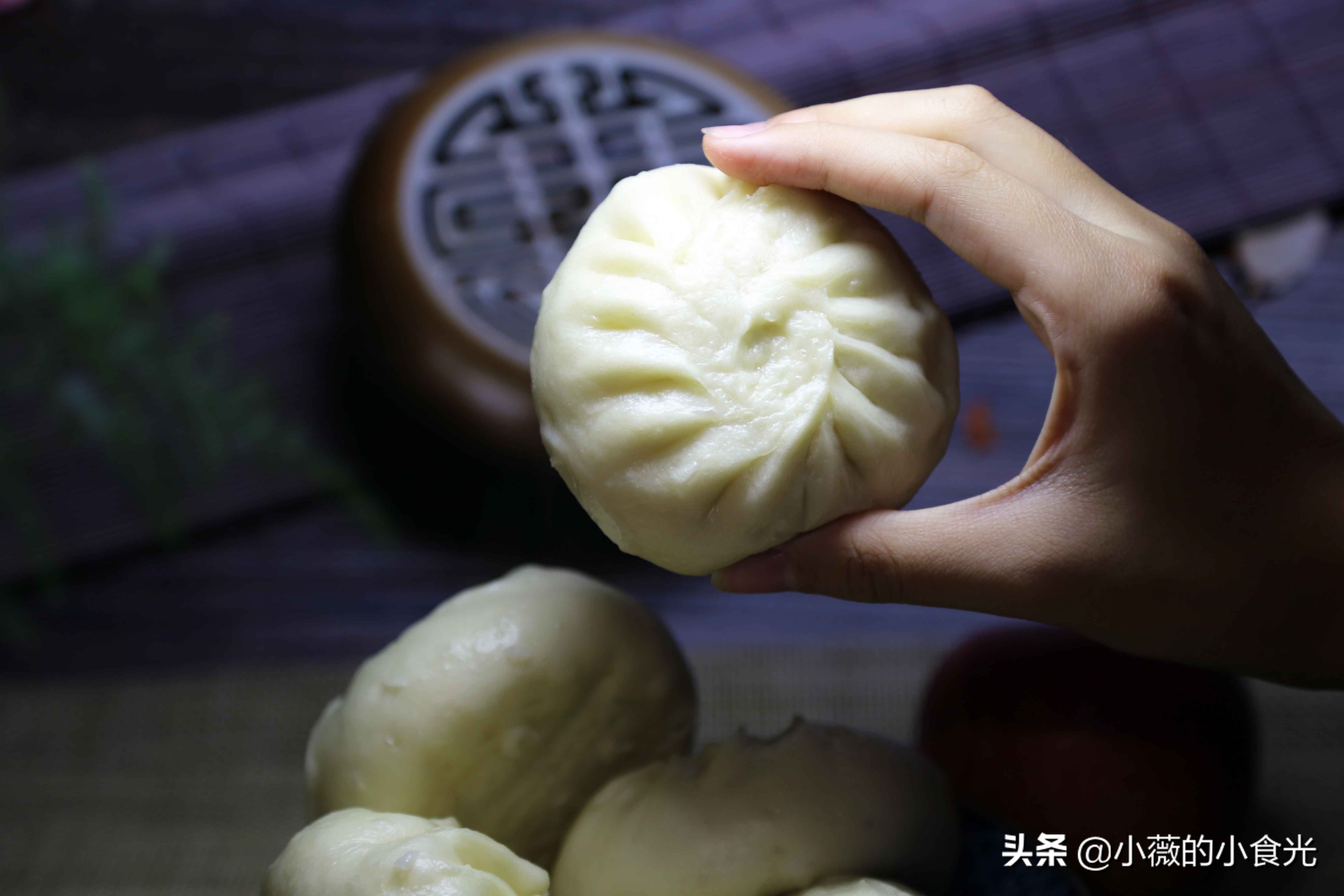 菜包子蒸多长时间最佳,包子上汽后蒸多长时间