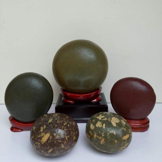 欢度国庆中秋,共赏团圆美石