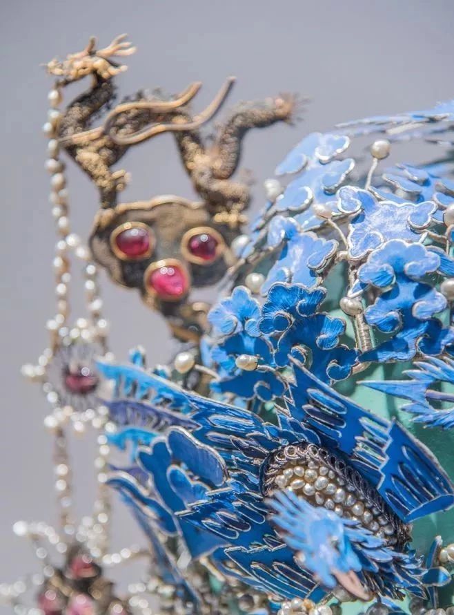 「酒博讲堂」丨一眼爱上！那些让人惊艳的绝美*物文**，你见过几个？