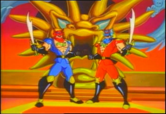 90年代引进的美国动画片,央视引进的美国动画片