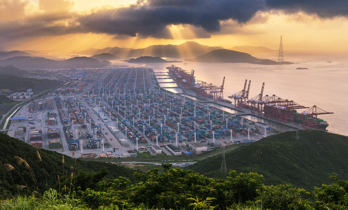 宁波经济有多强,宁波经济在全国排名