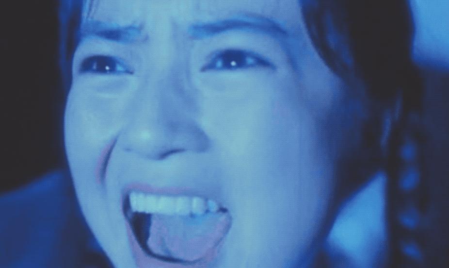 《力王》,《人蛇大战》你还记得那些“少儿不宜”的电影吗?