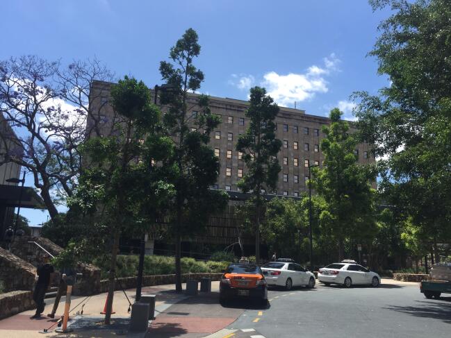 昆士兰大学金融专业排名,澳洲昆士兰大学世界排名