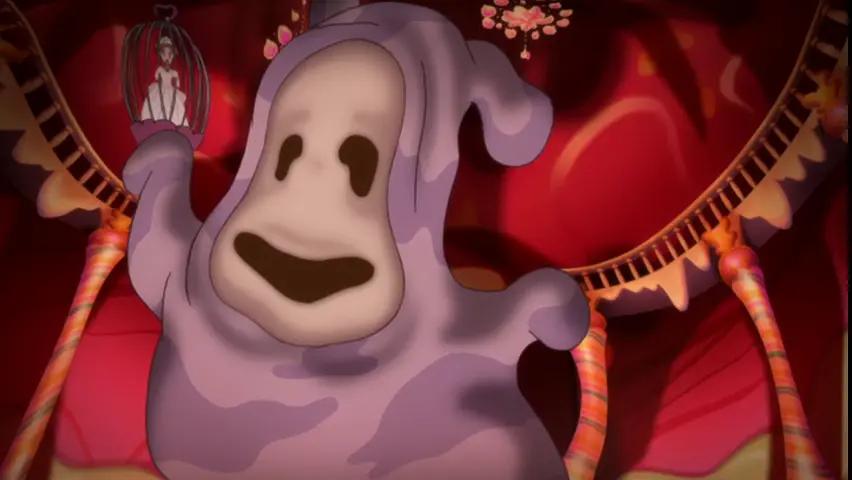 玉桂狗是不是反派,玉桂狗反派角色