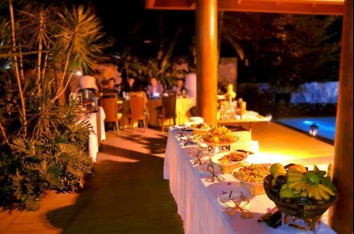 来喽·惠州候鸟印度洋风情别墅~网红泳池+休闲单车、农家特色菜