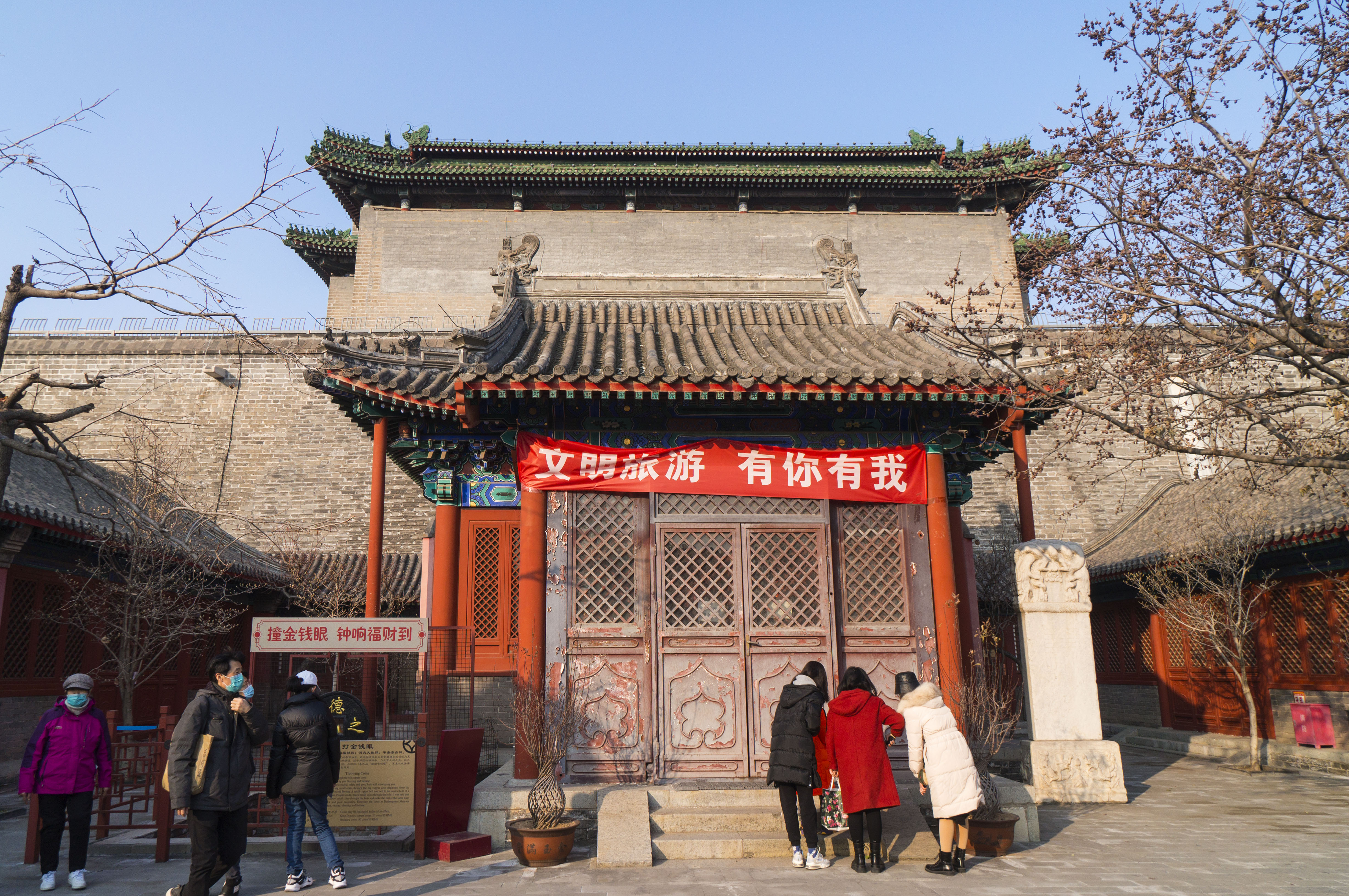 德胜门箭楼和城楼,德胜门箭楼前世今生