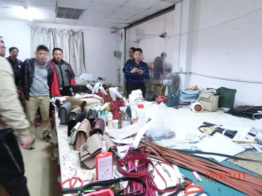 朋友圈里能买到LV、LOEWE“超A货”！“业界良心”是这样养成的…