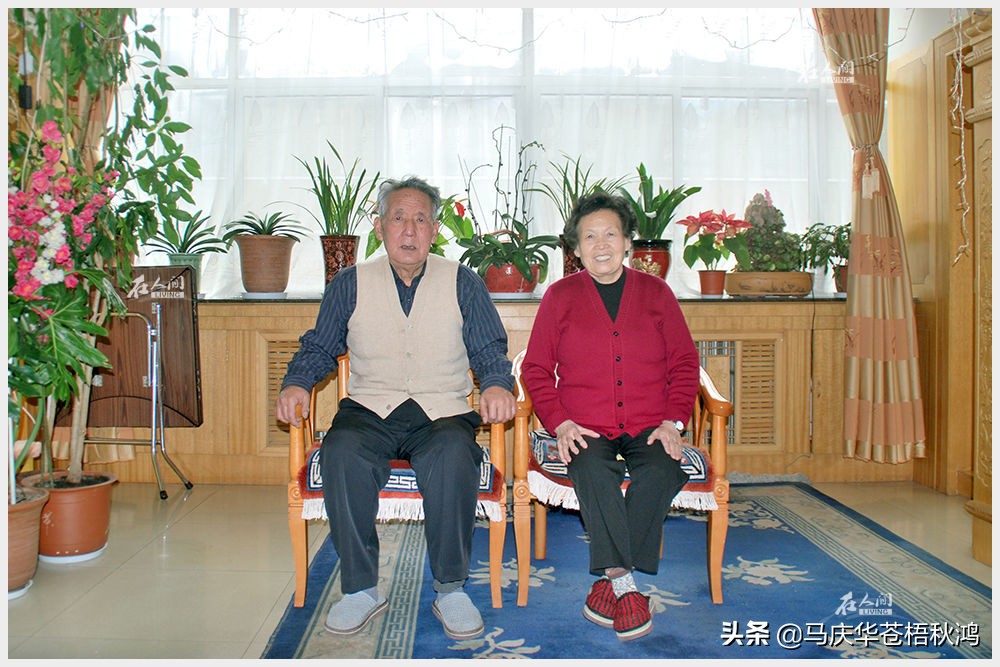 [在人间]1953-2018一年年老去的爷爷