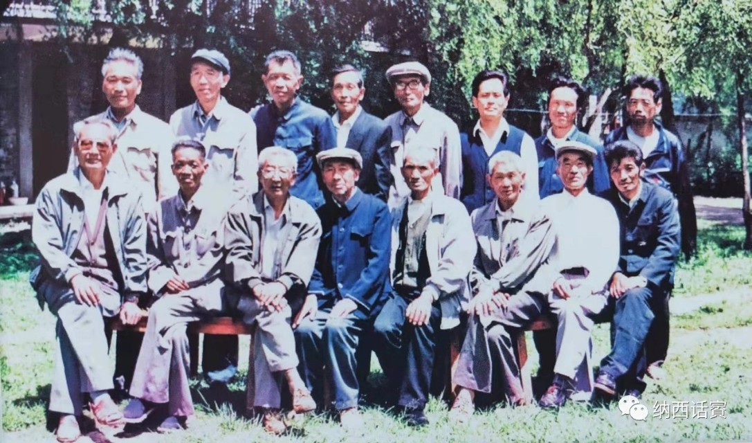 【奚月诚】七中流芳