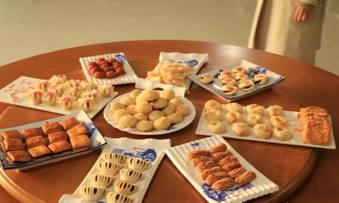 回忆杀！那些年吃过的甜食和百年老店你还记得吗？全吃过算你赢！