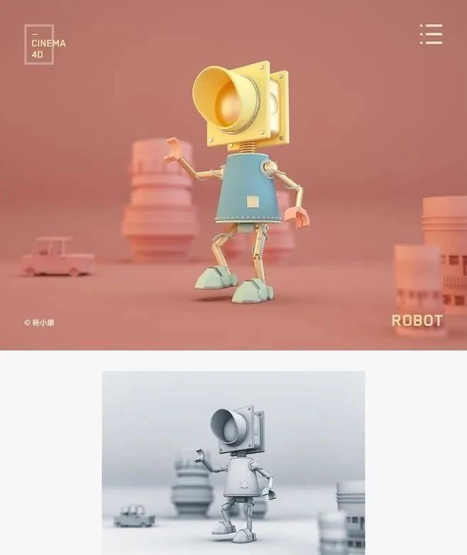 c4dip建模一般学多久,c4dr19基础教程入门到精通