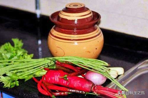 四川泡菜制作综合实践活动方案,四川厨师泡菜最正宗的做法