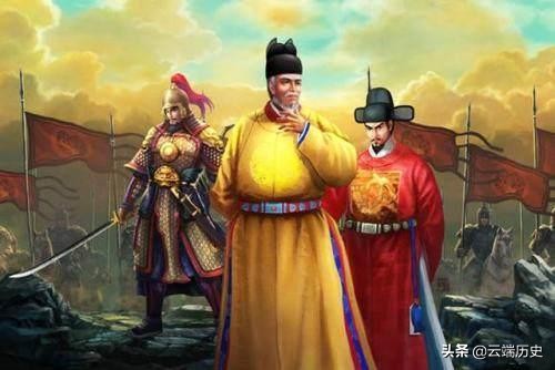 明朝优点,明朝最大的弊病