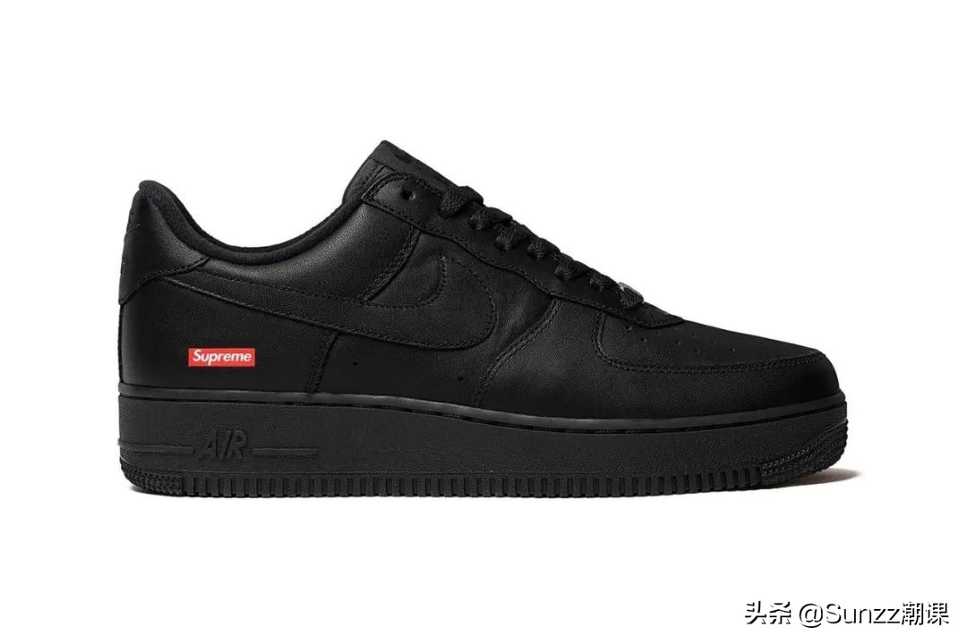 supreme2019秋冬季第一周,supreme2020第1周