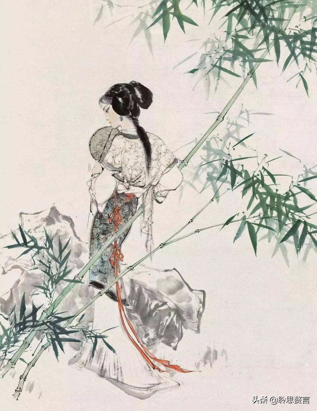 夏日诗句精选,30首夏日诗词人间最美是初夏