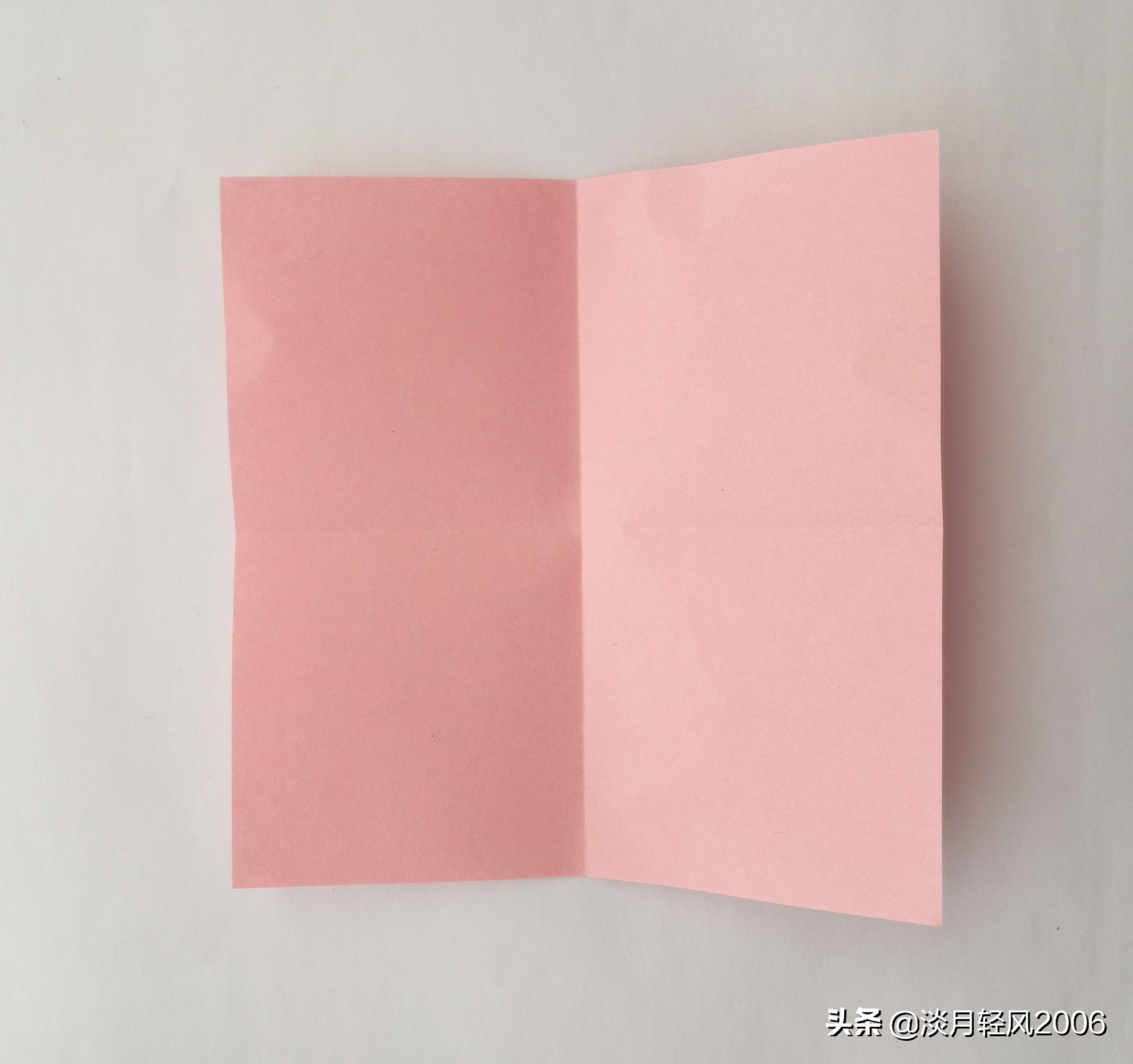 自制手工小玩意简单用卡纸,怎么用卡纸做一些可爱的小手工