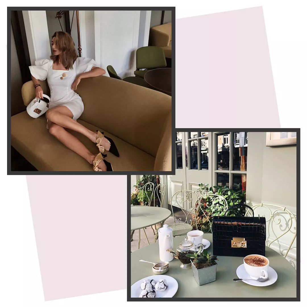 最流行的轻奢包包,十大最值得入手的轻奢包包