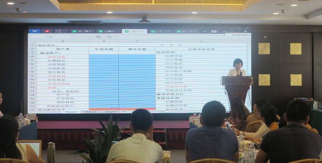 安财咨询创始人安心,安财咨询创始人