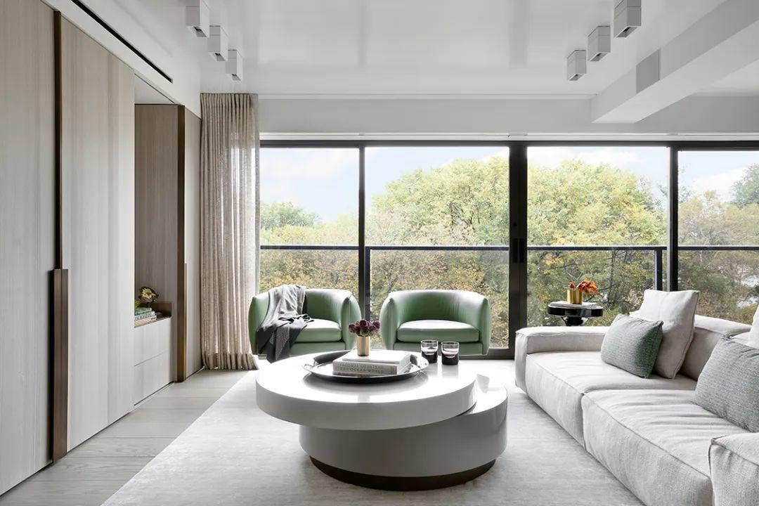 一个有气质的私宅设计,异域风私宅设计