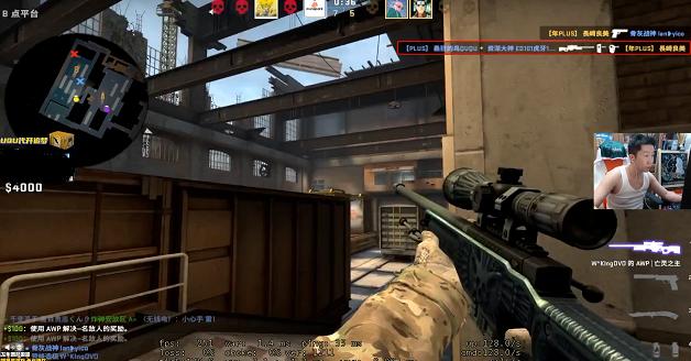 瑗垮畨閰峰鐙欑,瑗垮畨鐙欑csgo