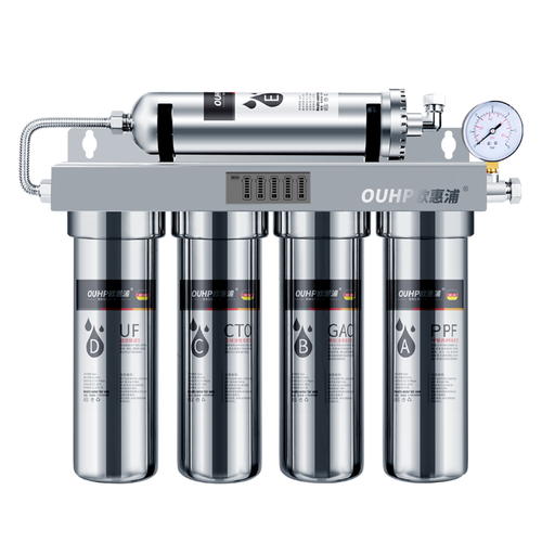 净水器十大品牌口感对比,中国净水器十大名牌最新排名官网