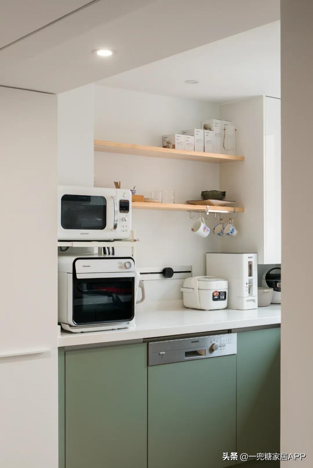 玄关比较乱,玄关太长怎么补救图片