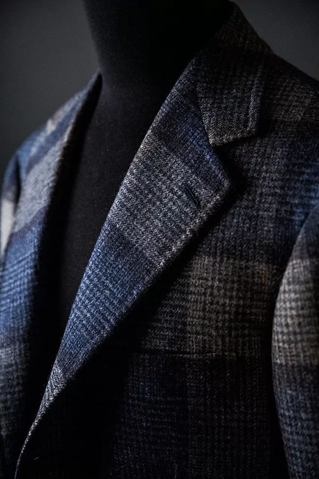 KimLee｜男神“变型记”，去见证TA最好的样子！