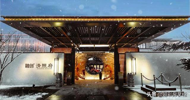 章丘十大楼盘排名,章丘大平层都有哪些楼盘