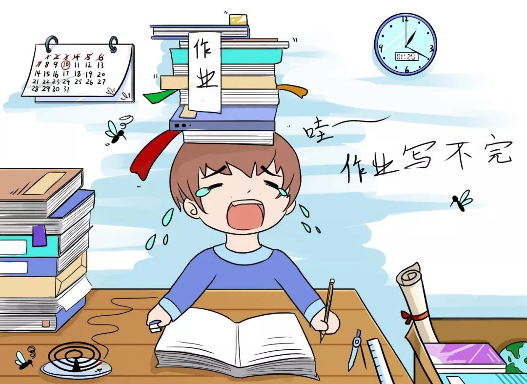 小学1-6年级数学公式定律图解手册,小学数学1-6年级公式定律大全