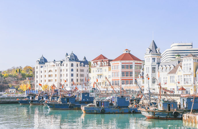 辽宁大连旅游必去十大景点推荐,大连五一免费旅游景点推荐