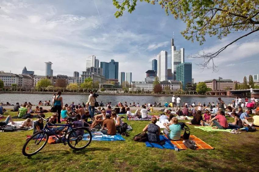 「德国」9天8晚深“德”我心之旅,1350新币起带你畅游德国