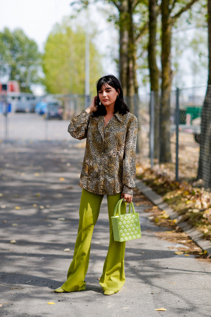 香蕉包好看又好吃,香蕉包绿色