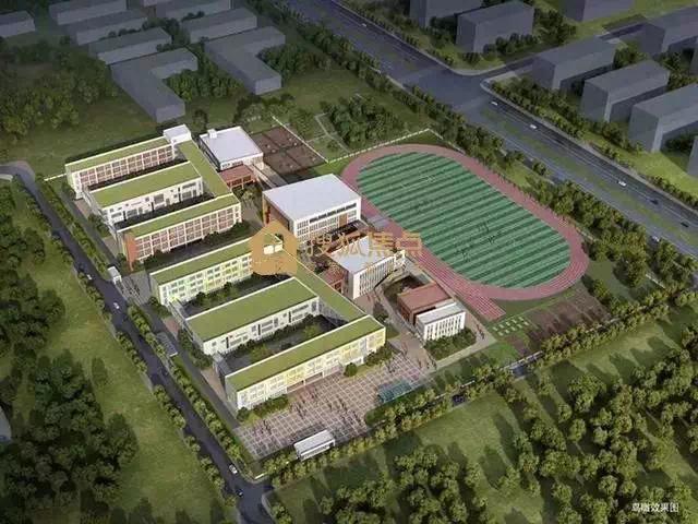 淄博西地乾元府规划图,西地乾元府一梯一户什么样