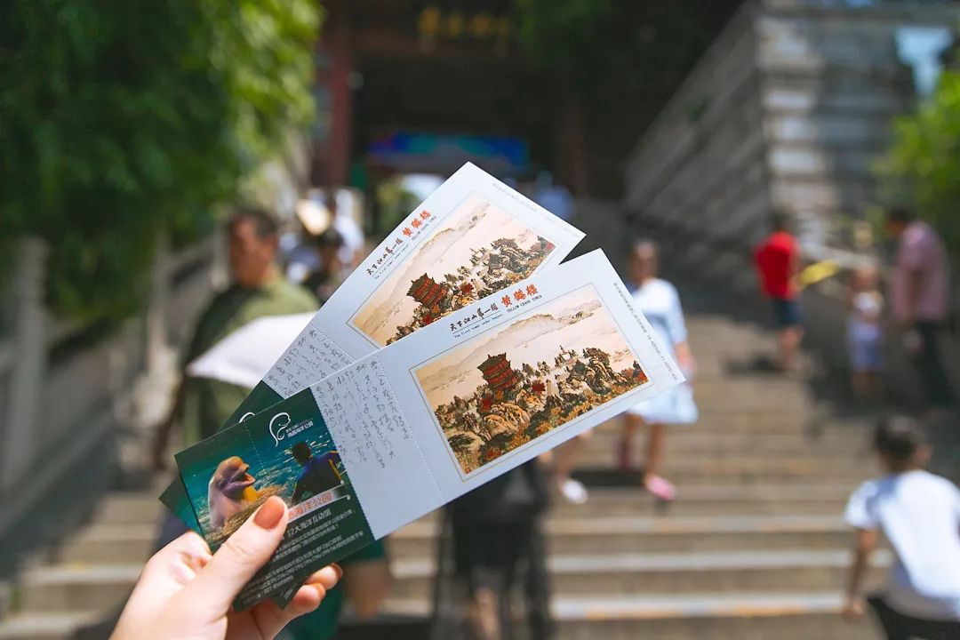 武汉为什么这么多人都值得去,武汉人为什么要去旅游呢