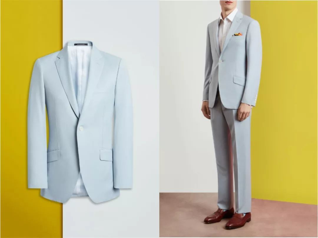 威廉、哈里、查尔斯王子同框太帅气！28个英伦绅士品牌拿走不谢