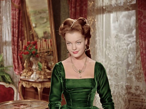 茜茜公主另一版本,茜茜公主经典回顾