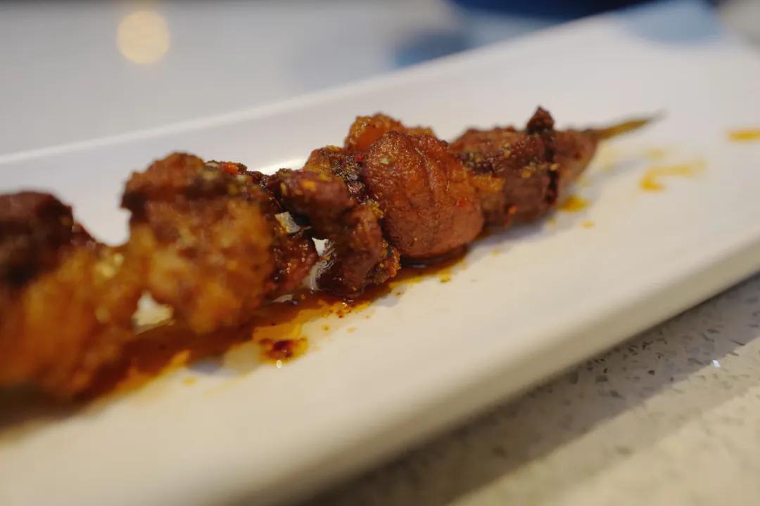 得多好吃的驻沪办，让我国庆都不想出上海