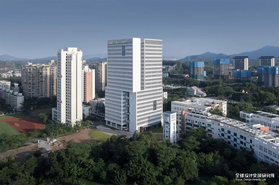 2017年世界建筑节,2022世界建筑节杰出设计