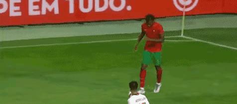 c罗进球葡萄牙对加纳,葡萄牙c罗卡塔尔进球