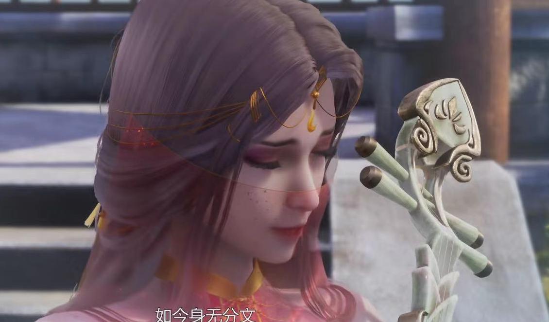 腾讯视频十多部玄幻动漫，除了斗罗和武庚纪，你还看了哪几部？