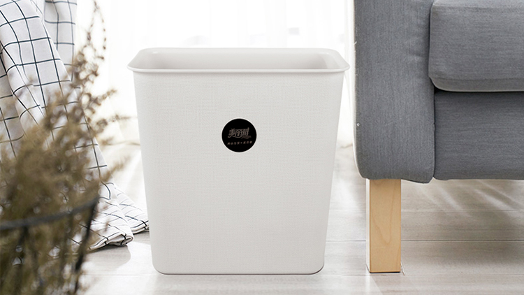 垃圾桶脏臭怎么办,垃圾桶脏污影响生活环境