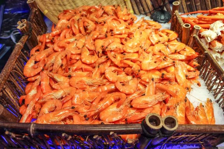 长沙最便宜的自助餐推荐,长沙好吃划算的自助餐