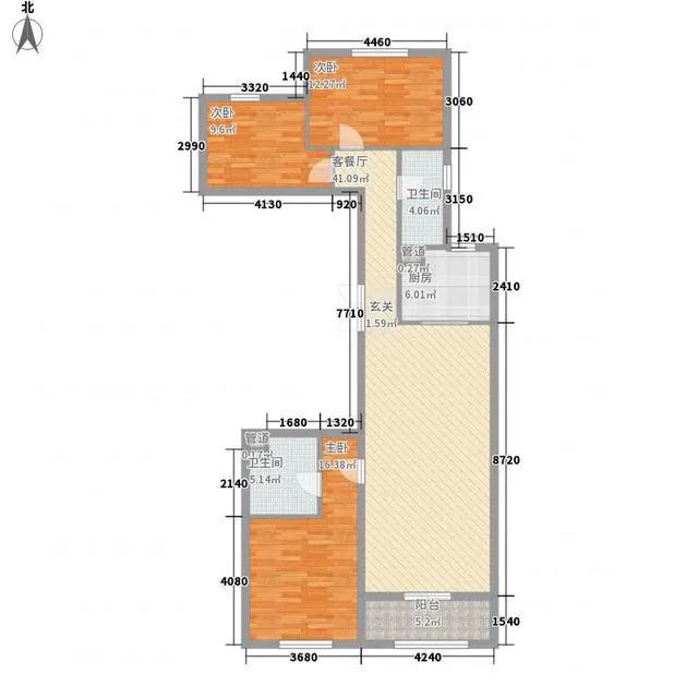 沈阳奇葩户型房子,各种稀奇古怪的房子沈阳