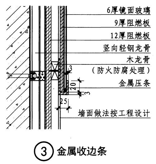 镜子最实用技巧,不会碎的镜子正确使用方法