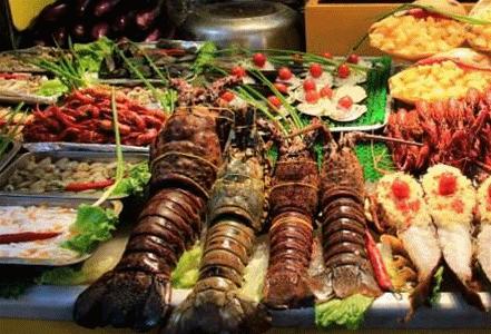 厦门什么地方吹海风吃着美食,厦门必吃海鲜吹海风